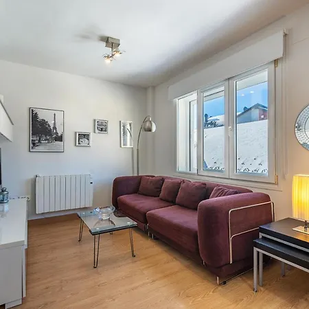 Candela Apartamento
