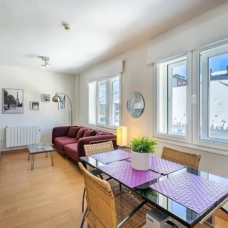 Apartamento Candela