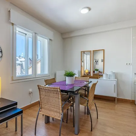 Apartamento Candela *