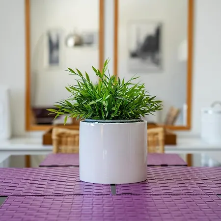 Apartamento Candela Serra Nevada