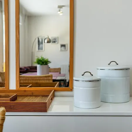 Candela Apartamento